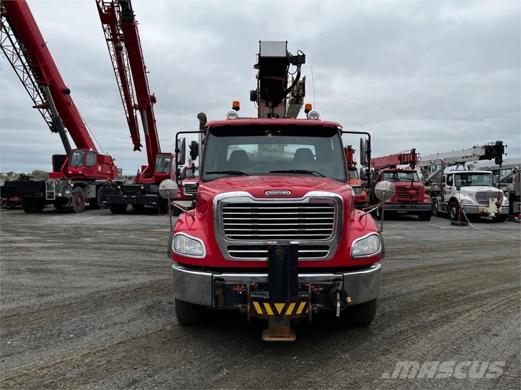 Altec AC25-95B Kranbil