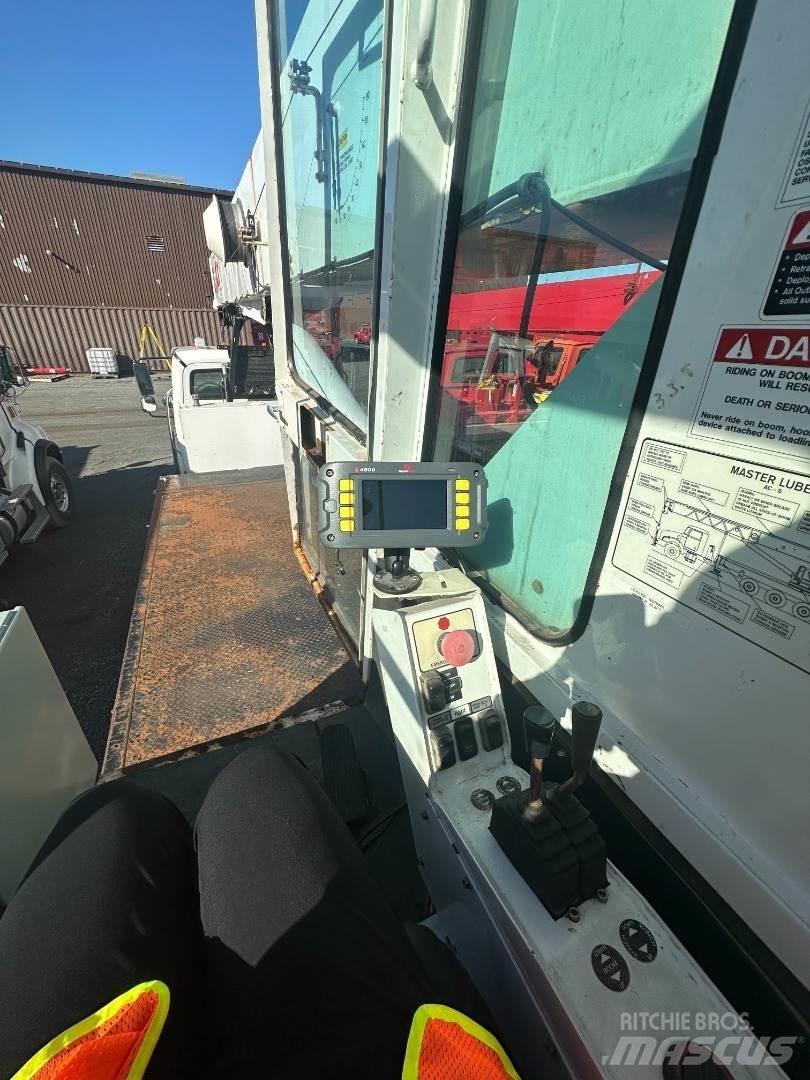 Altec AC38-127S Kranbil