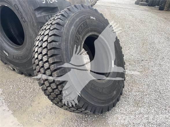 BKT 20.5R25 Dekk, hjul og felger