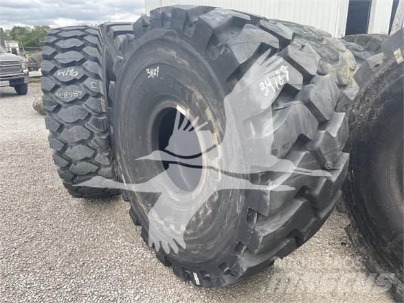 BKT 29.5R25 Dekk, hjul og felger