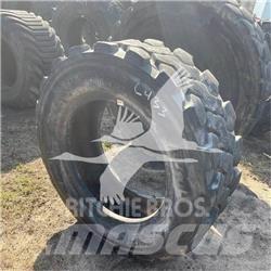 BKT 400/75X28 Dekk, hjul og felger