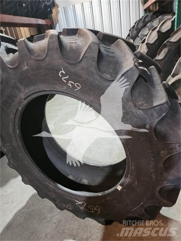 BKT 420/85R34 Anlegg - Annet