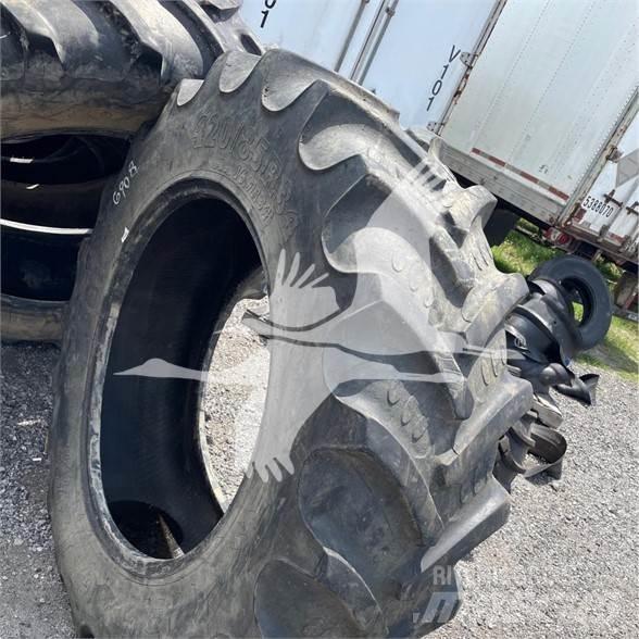 BKT 420/85R34 Anlegg - Annet