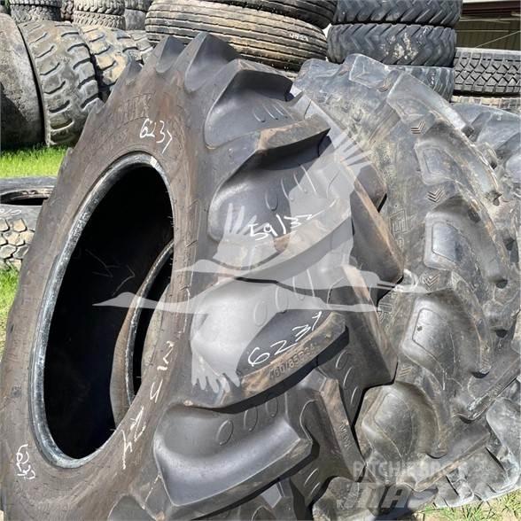 BKT 460/85R34 Anlegg - Annet