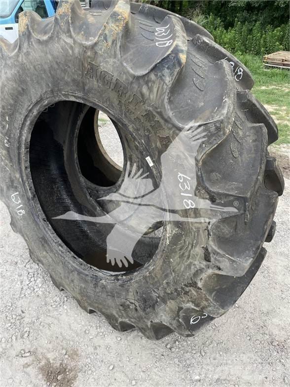 BKT 460/85R34 Anlegg - Annet