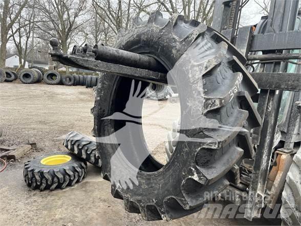 BKT 480/70R34 Anlegg - Annet