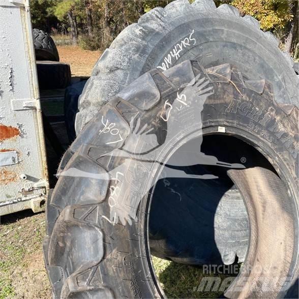 BKT 480/70R34 Anlegg - Annet