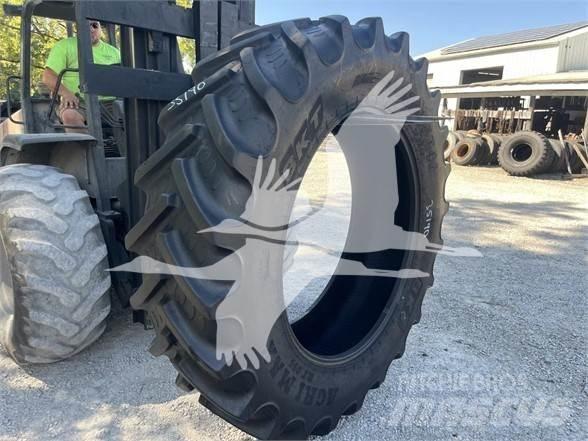 BKT 520/85R46 Anlegg - Annet