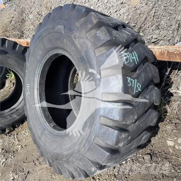 JCB 20.5X25 Dekk, hjul og felger