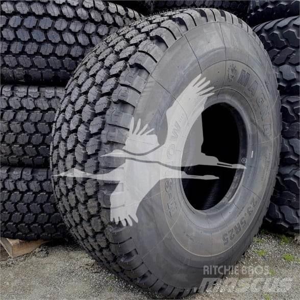  MAGNA 23.5R25 Dekk, hjul og felger
