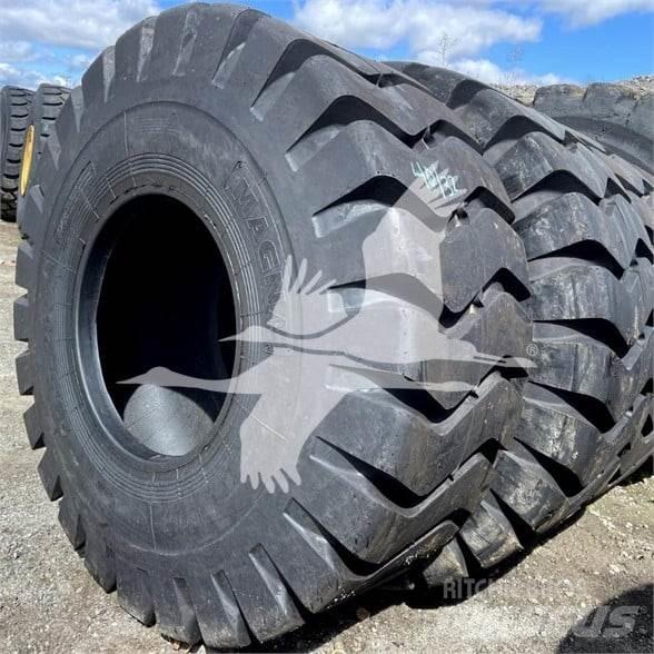  MAGNA 23.5X25 Dekk, hjul og felger