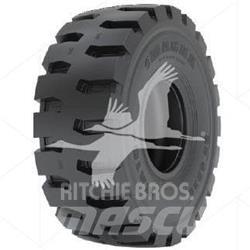  MAGNA 26.5R25 Dekk, hjul og felger