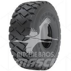  MAGNA 26.5R25 Dekk, hjul og felger