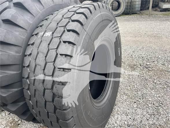  MAXAM 20.5R25 Dekk, hjul og felger