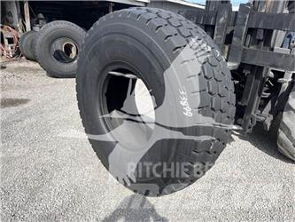  MAXAM 20.5R25 Dekk, hjul og felger