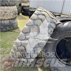  MAXAM 20.5R25 Dekk, hjul og felger
