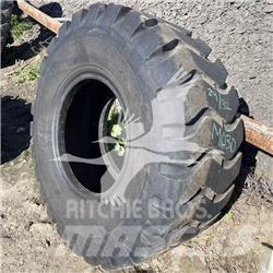  MAXAM 20.5X25 Dekk, hjul og felger
