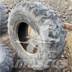 MRF 17.5X25 Dekk, hjul og felger