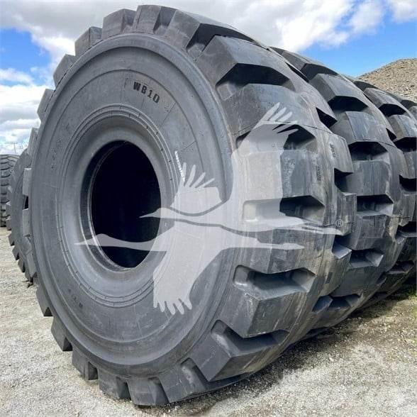  MTP 29.5R25 Dekk, hjul og felger