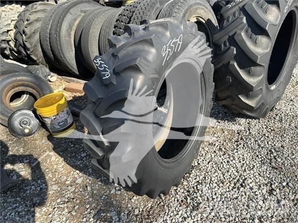 Titan 12.4x24 Anlegg - Annet