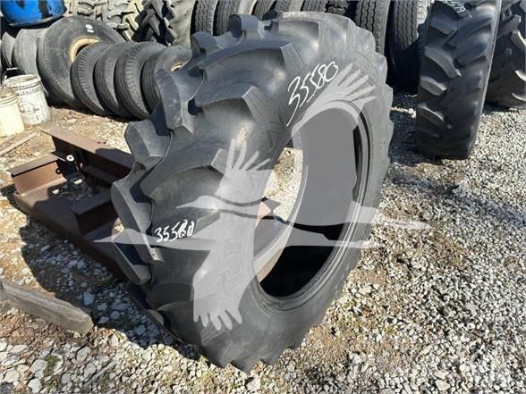 Titan 12.4x24 Anlegg - Annet