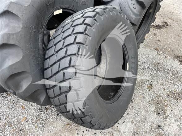 Titan 14.9X24 Anlegg - Annet