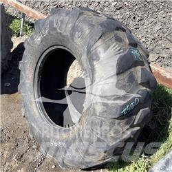 Titan 19.5L24 Dekk, hjul og felger