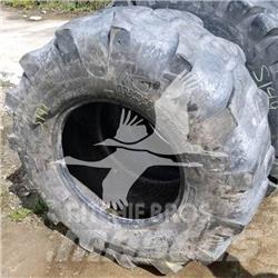 Titan 19.5L24 Dekk, hjul og felger