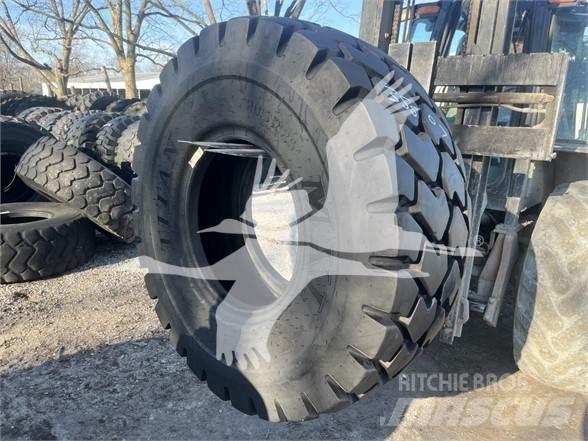 Titan 20.5R25 Dekk, hjul og felger