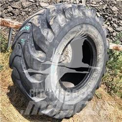Titan 20.5x25 Dekk, hjul og felger