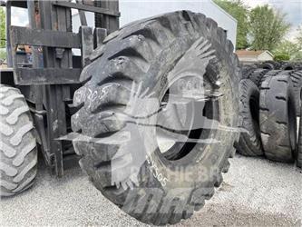 Toyo 16.00X25 Dekk, hjul og felger