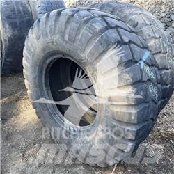 Toyo 17.5R25 Dekk, hjul og felger