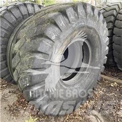 Toyo 18.00X25 Dekk, hjul og felger