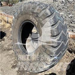 Toyo 20.5X25 Dekk, hjul og felger