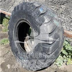 Toyo 20.5X25 Dekk, hjul og felger
