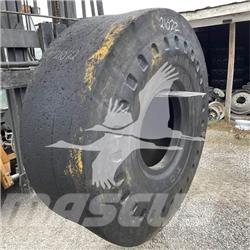 Toyo 26.5X25 Dekk, hjul og felger