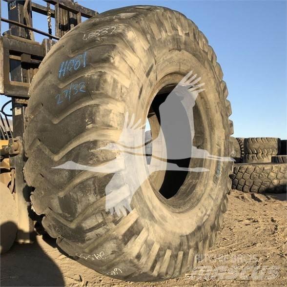 Toyo 29.5X35 Dekk, hjul og felger