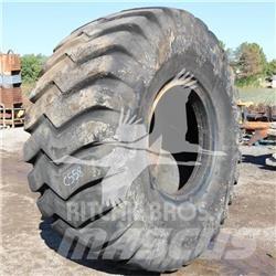 Toyo 33.25x35 Dekk, hjul og felger