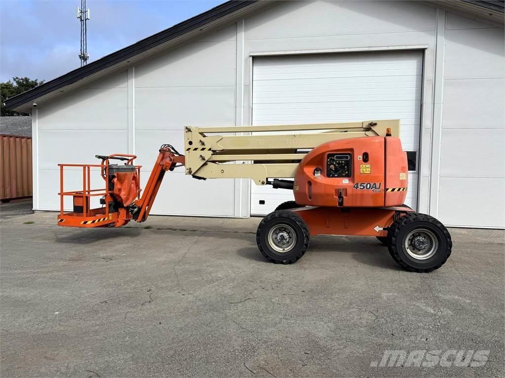 JLG 450AJ Andre personløftere og plattformer