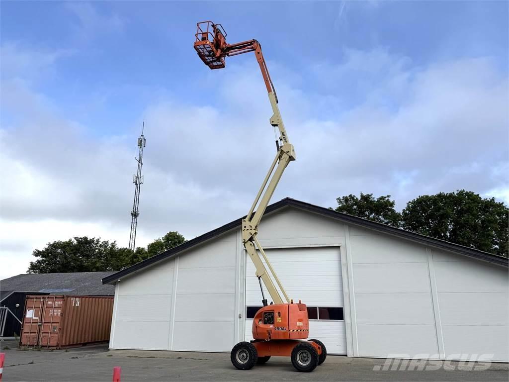 JLG 450AJ Andre personløftere og plattformer
