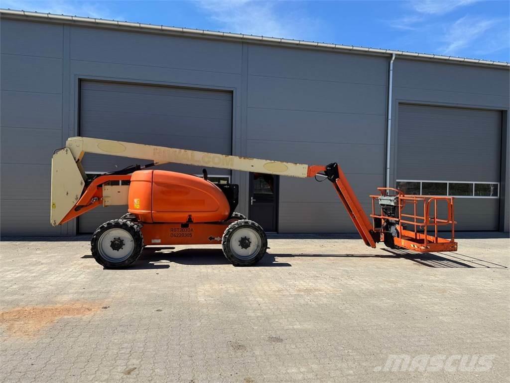 JLG 600aj Andre personløftere og plattformer