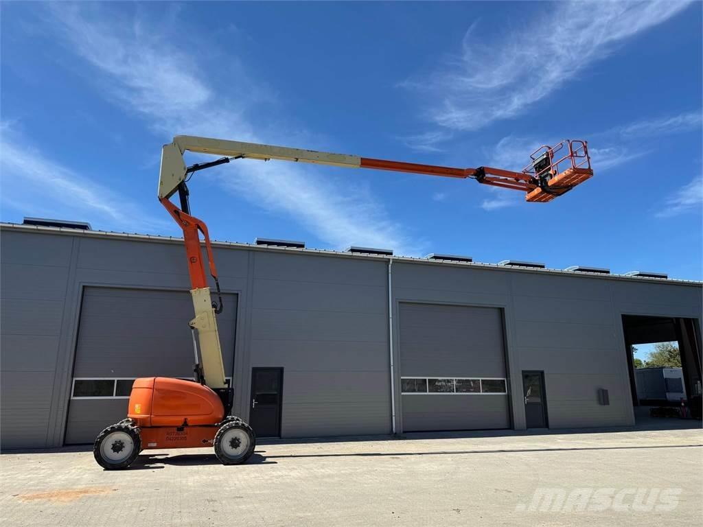 JLG 600aj Andre personløftere og plattformer