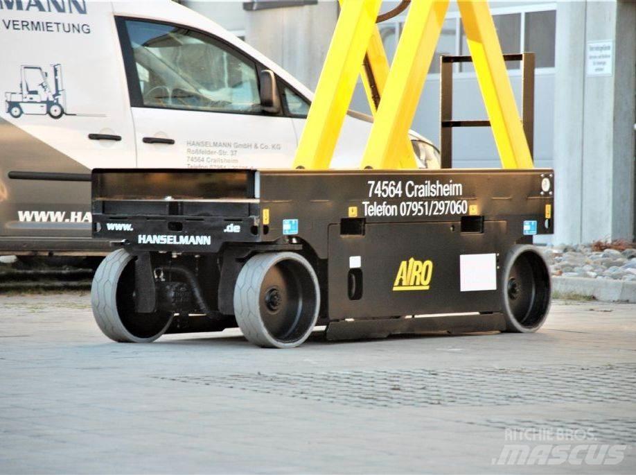 Airo X14EN Sakselifter
