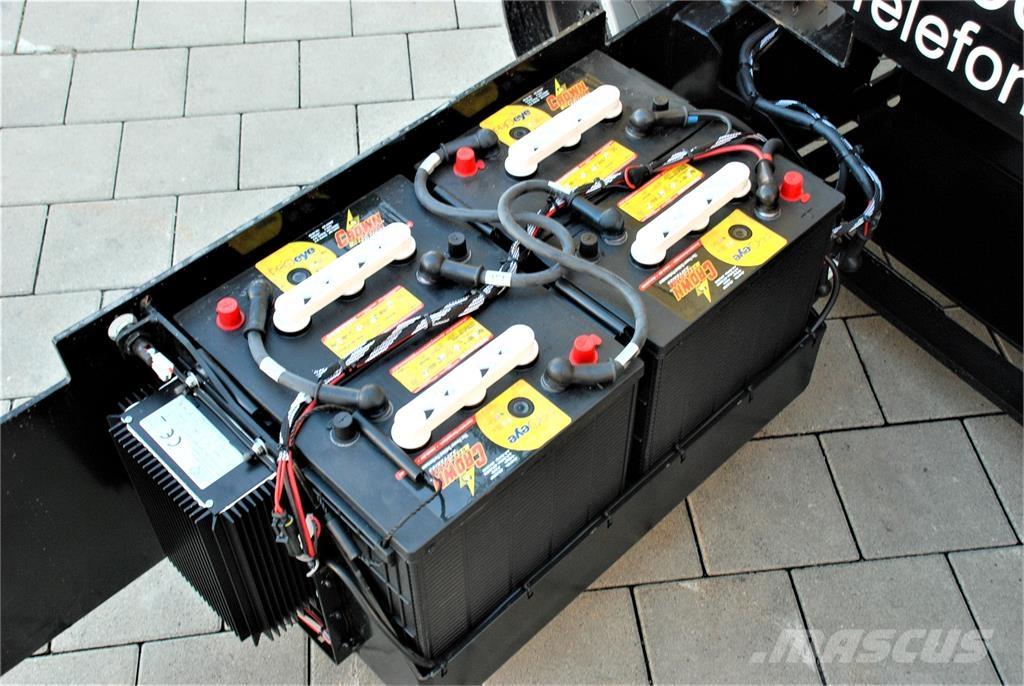 Airo X14EN Sakselifter