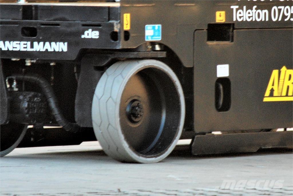 Airo X14EN Sakselifter