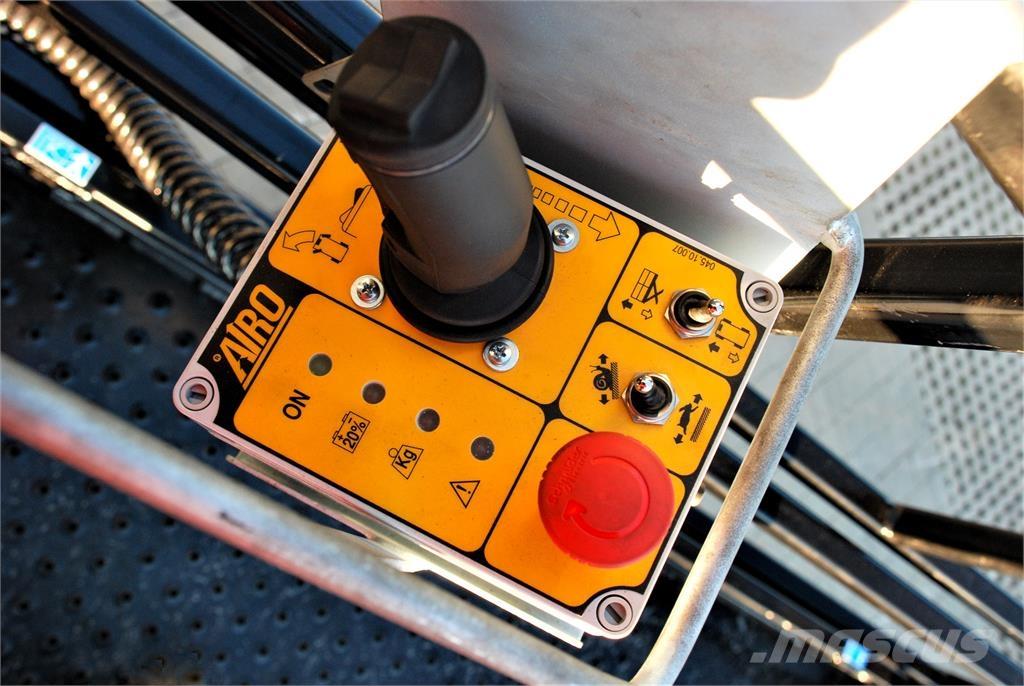 Airo X14EN Sakselifter