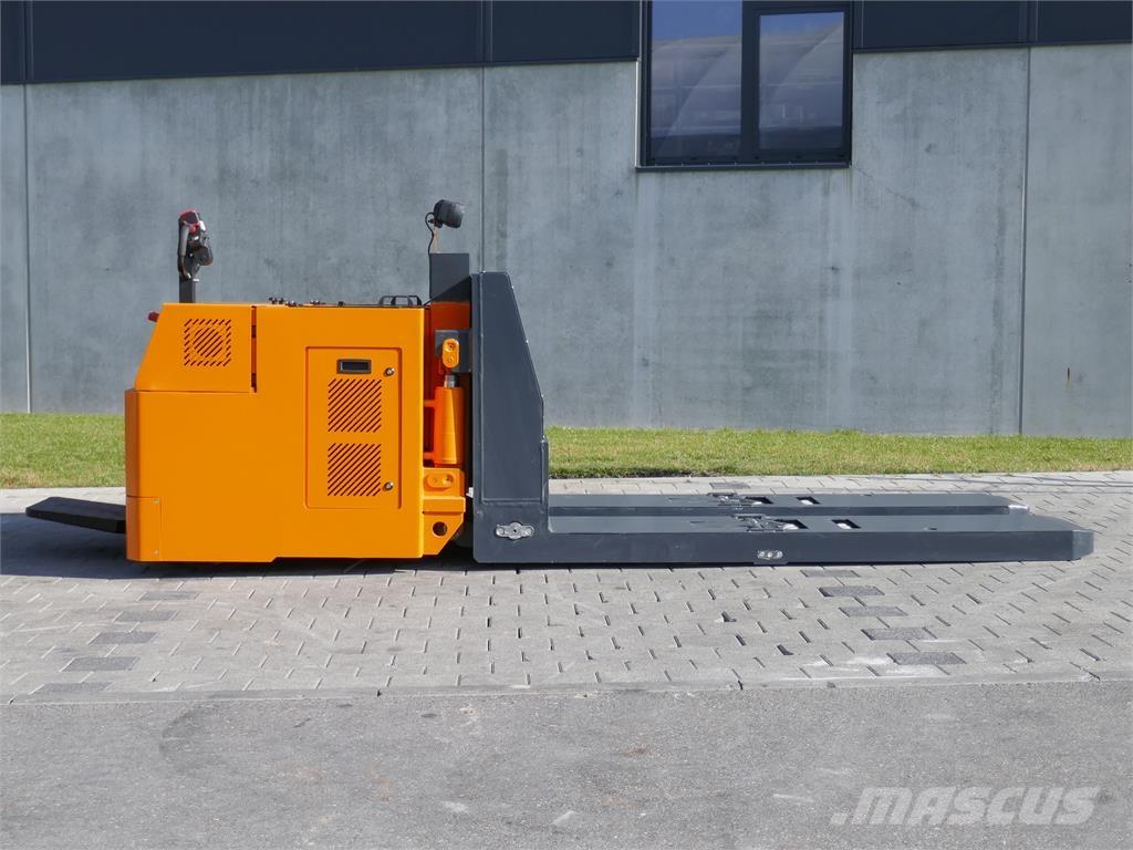 Baka EGU-200 SO Ledestablere