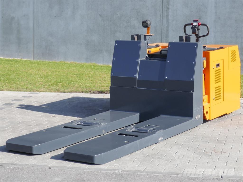 Baka EGU-200 SO Ledestablere