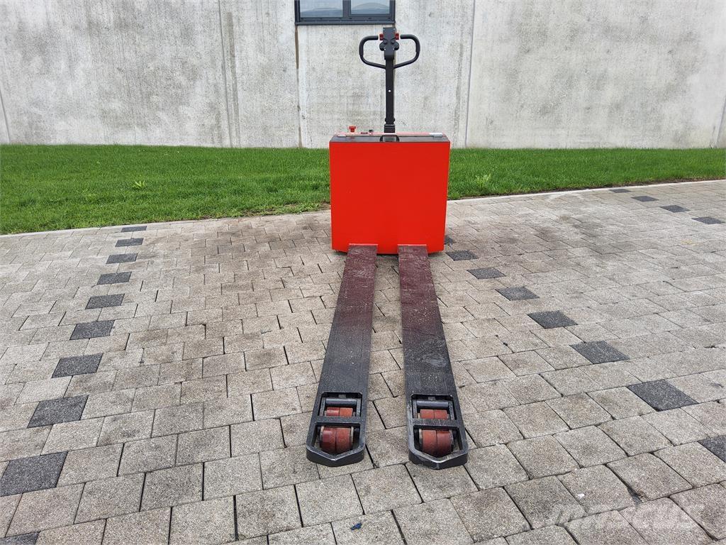 Baka EGU-5020 SO Ledestablere