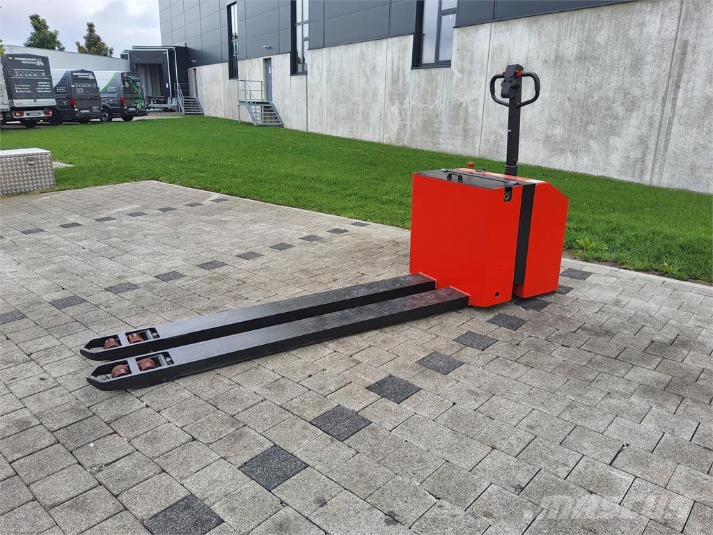 Baka EGU-5020 SO Ledestablere